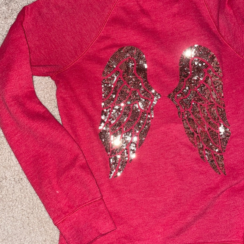 VS Zip Up